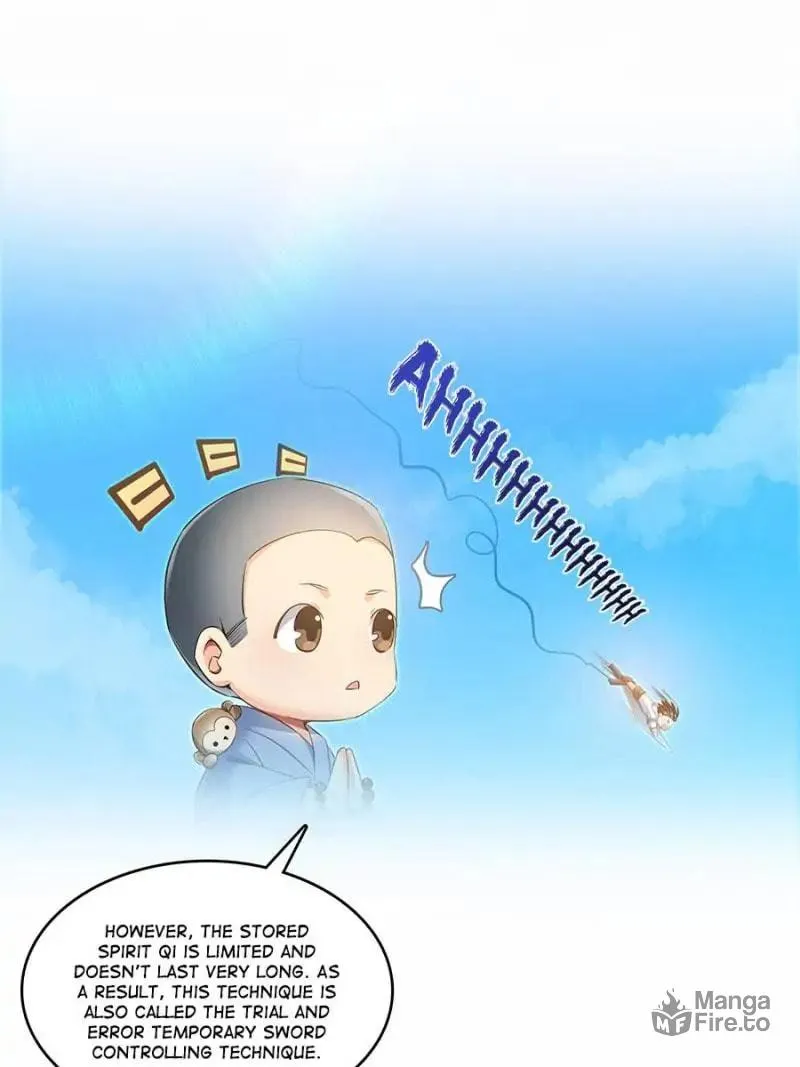 Read Cultivation Chat Group chapter 53 image 4 on Lezhin