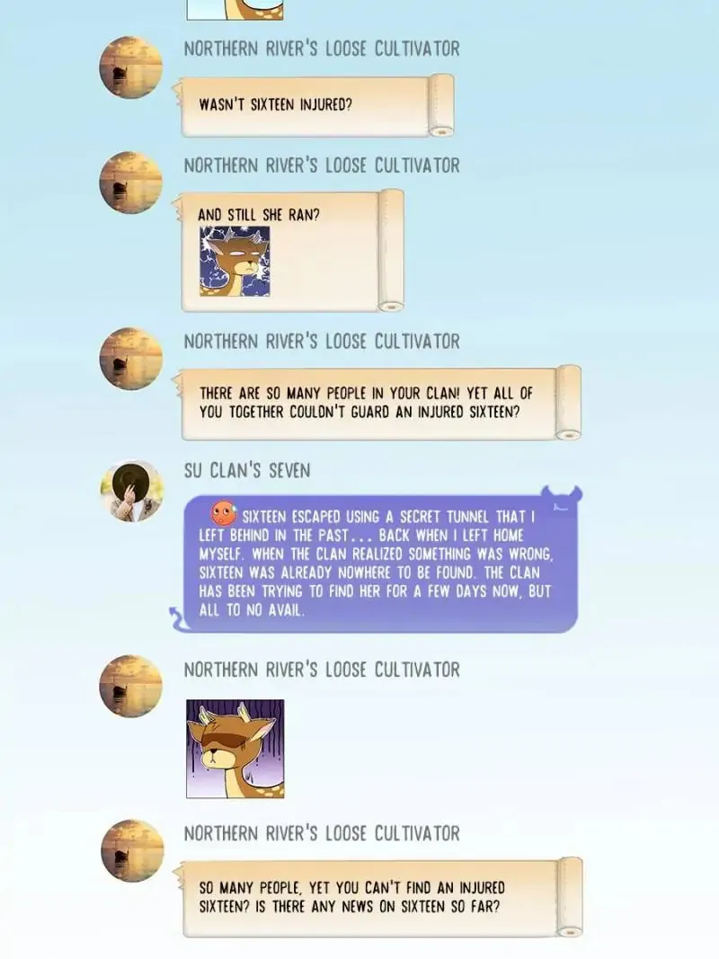 Read Cultivation Chat Group chapter 53 image 40 on Lezhin