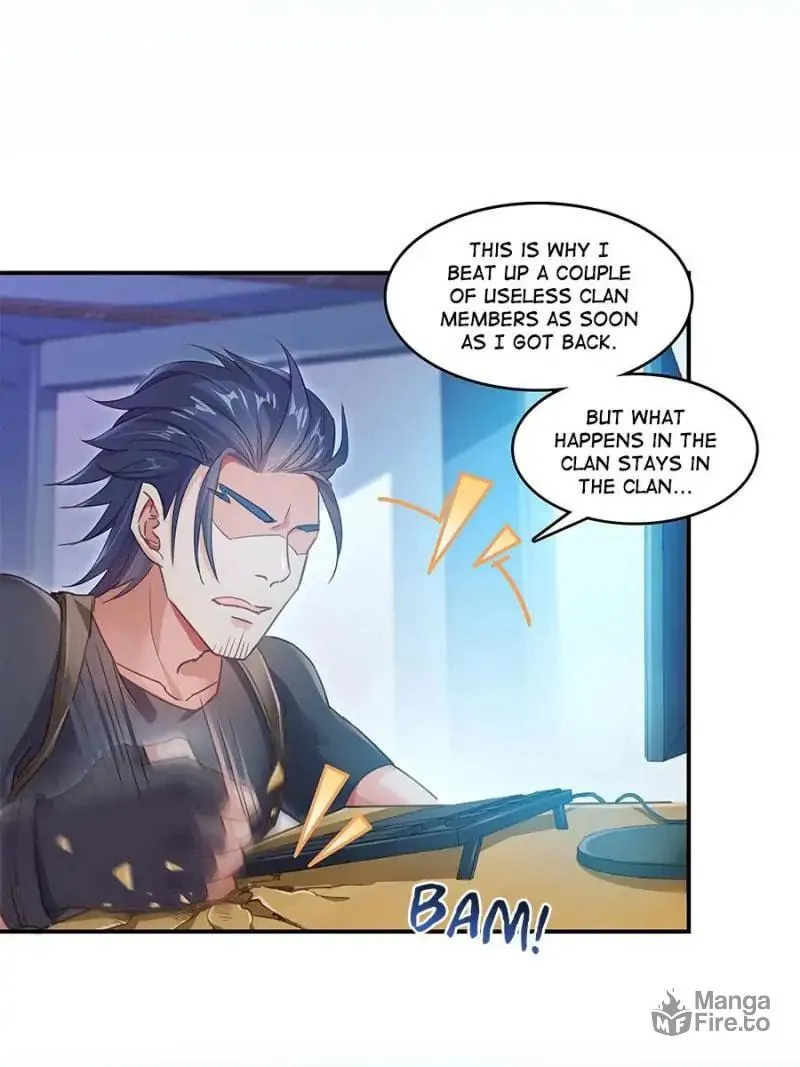 Read Cultivation Chat Group chapter 53 image 41 on Lezhin