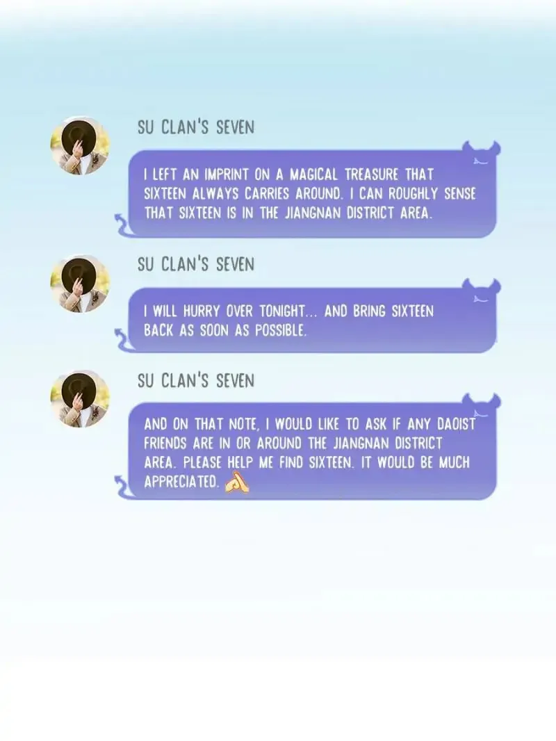 Read Cultivation Chat Group chapter 53 image 42 on Lezhin