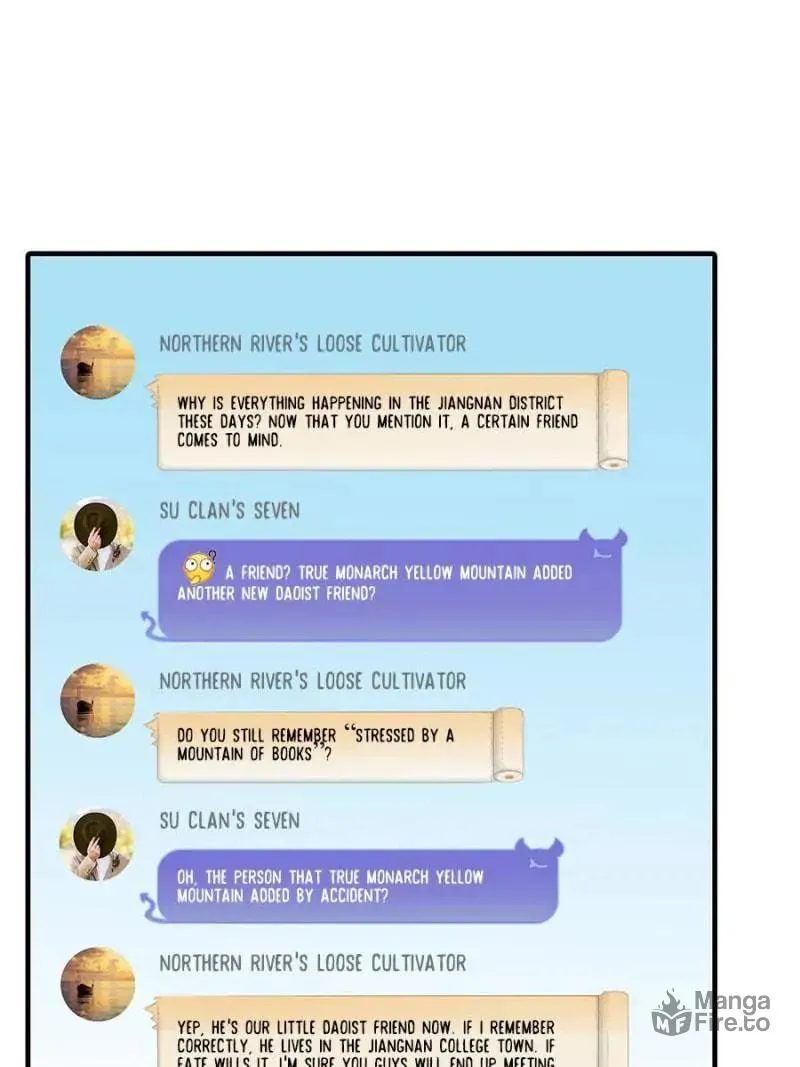 Read Cultivation Chat Group chapter 53 image 44 on Lezhin