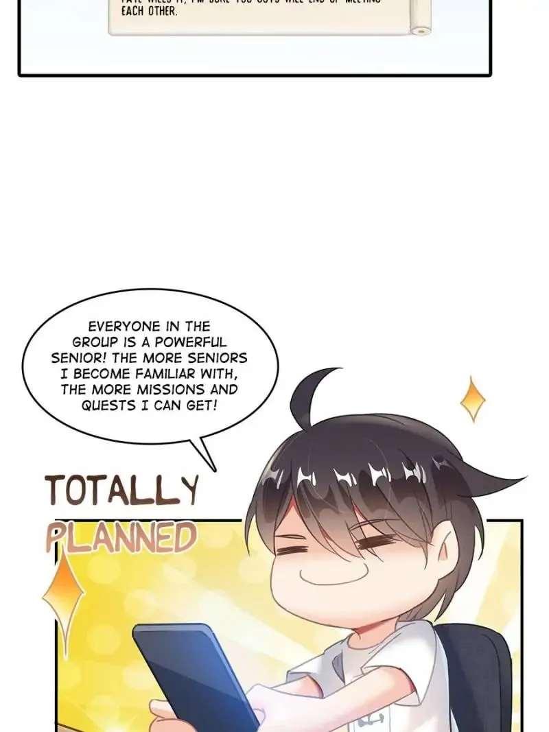 Read Cultivation Chat Group chapter 53 image 45 on Lezhin