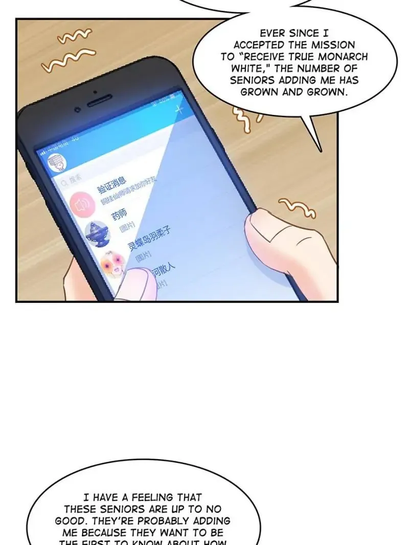 Read Cultivation Chat Group chapter 53 image 48 on Lezhin