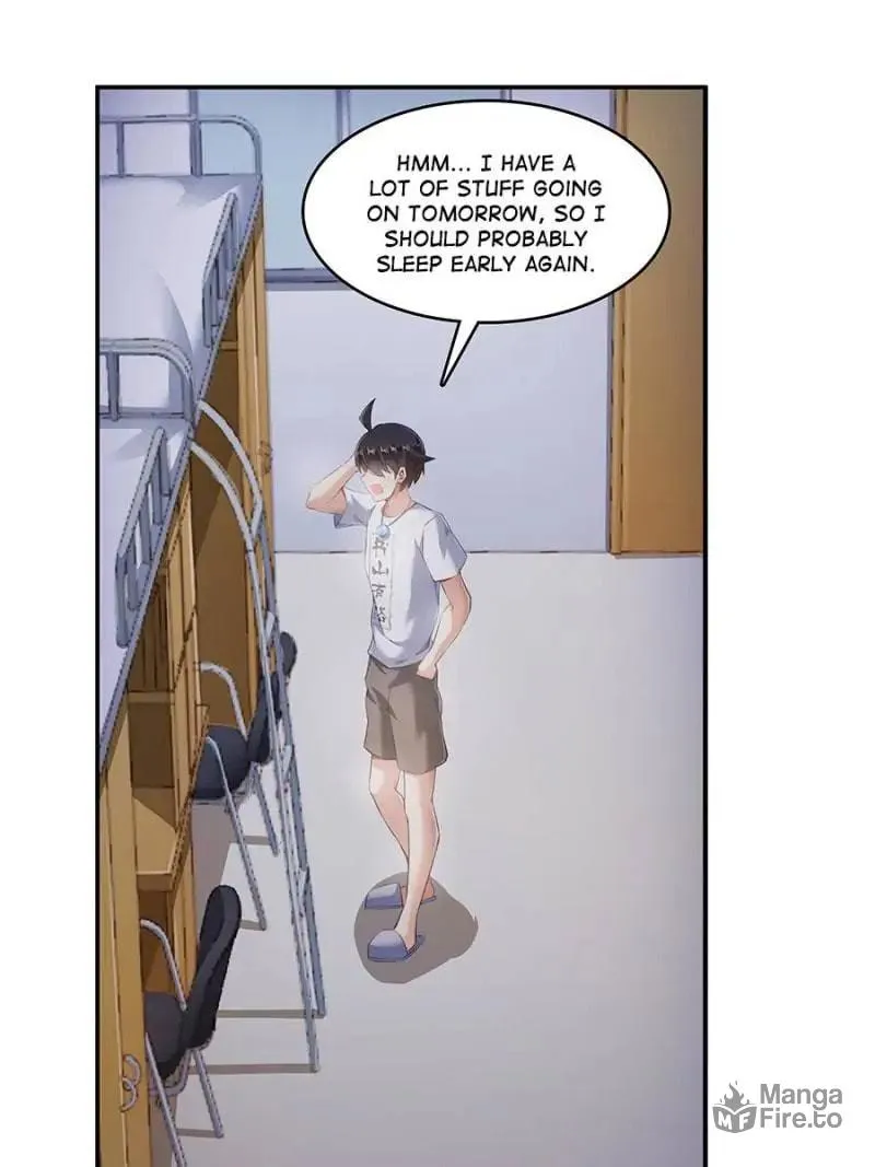 Read Cultivation Chat Group chapter 53 image 54 on Lezhin