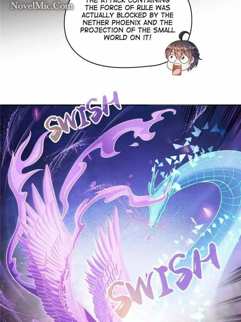 Read Cultivation Chat Group chapter 530 image 10 on Lezhin