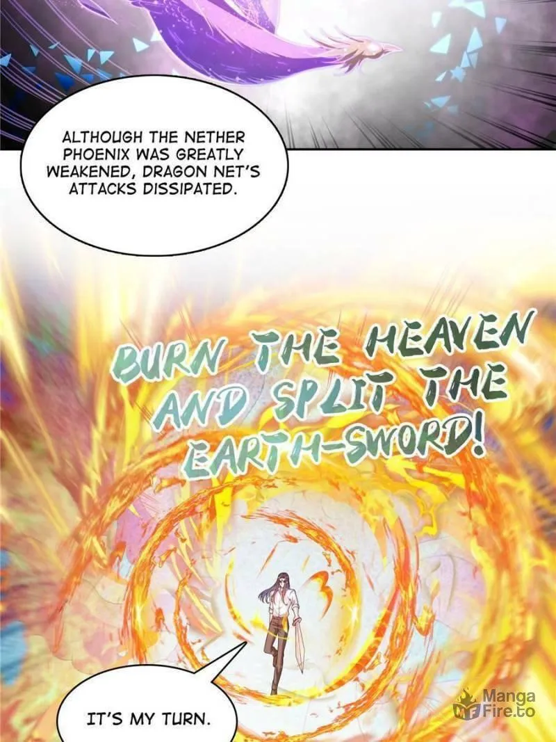 Read Cultivation Chat Group chapter 530 image 11 on Lezhin