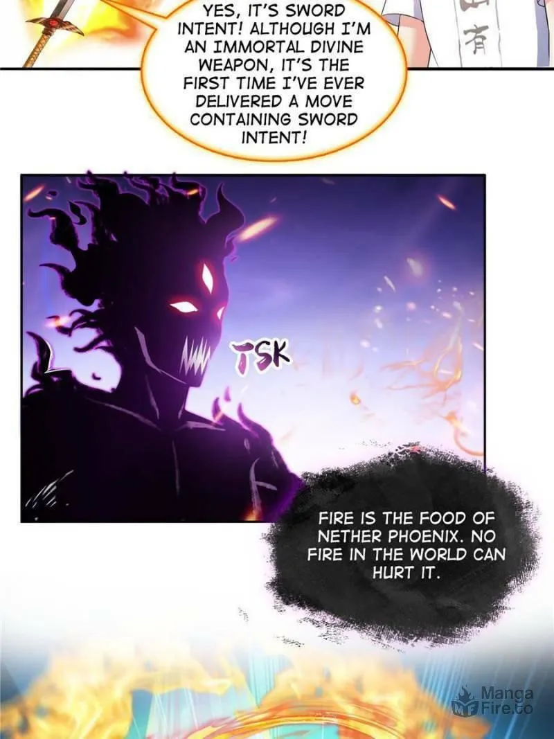 Read Cultivation Chat Group chapter 530 image 14 on Lezhin