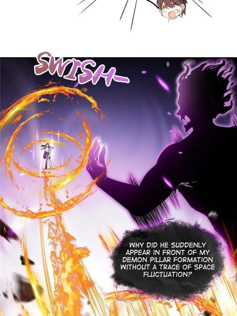 Read Cultivation Chat Group chapter 530 image 21 on Lezhin