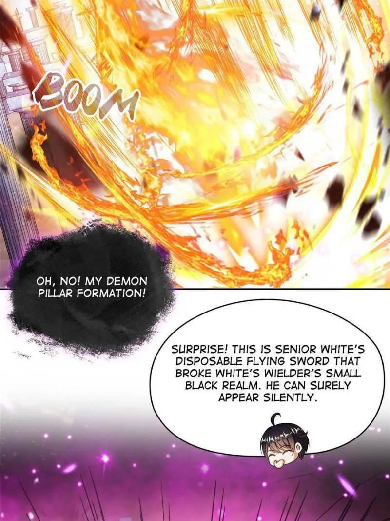 Read Cultivation Chat Group chapter 530 image 22 on Lezhin