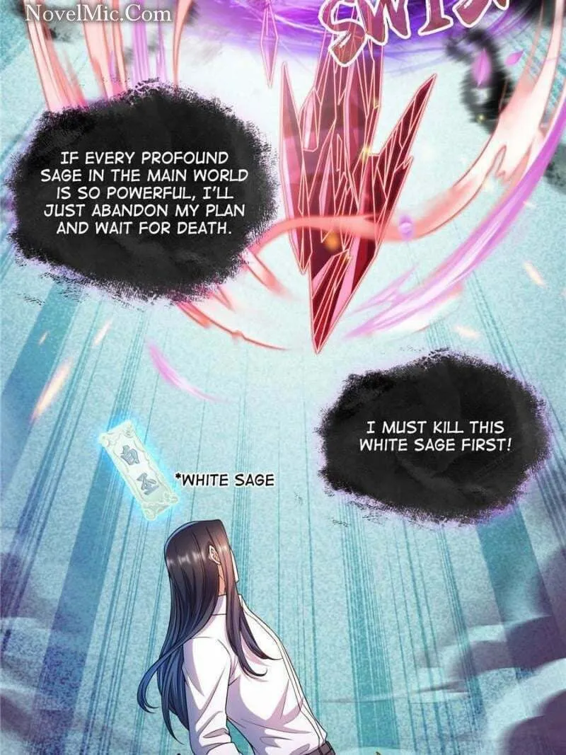 Read Cultivation Chat Group chapter 530 image 25 on Lezhin
