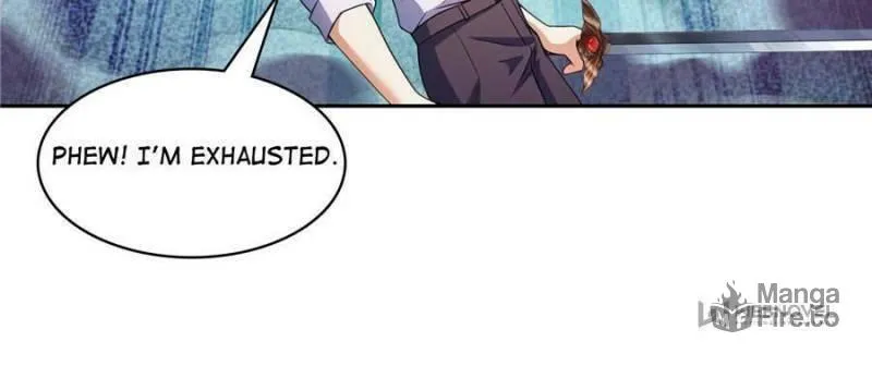 Read Cultivation Chat Group chapter 530 image 26 on Lezhin