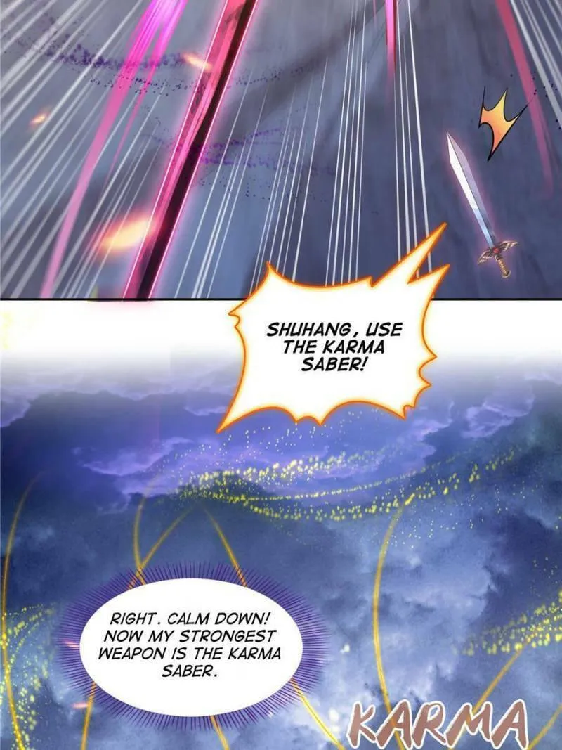 Read Cultivation Chat Group chapter 530 image 31 on Lezhin
