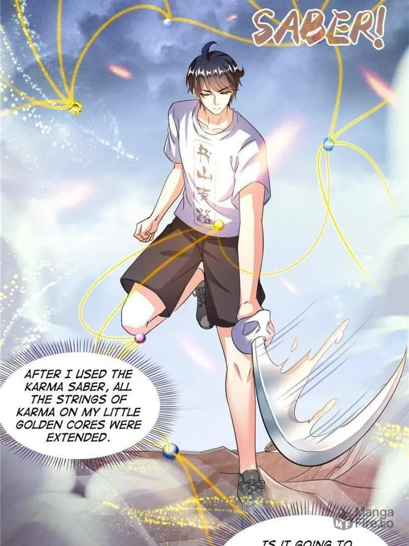 Read Cultivation Chat Group chapter 530 image 32 on Lezhin