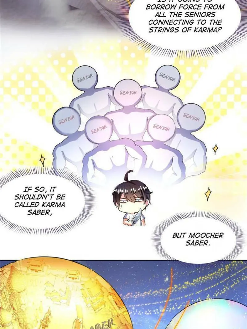 Read Cultivation Chat Group chapter 530 image 33 on Lezhin