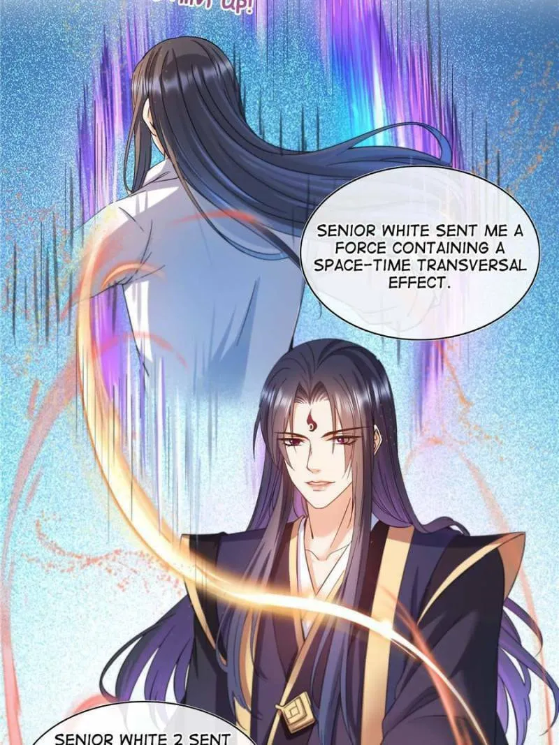 Read Cultivation Chat Group chapter 530 image 37 on Lezhin