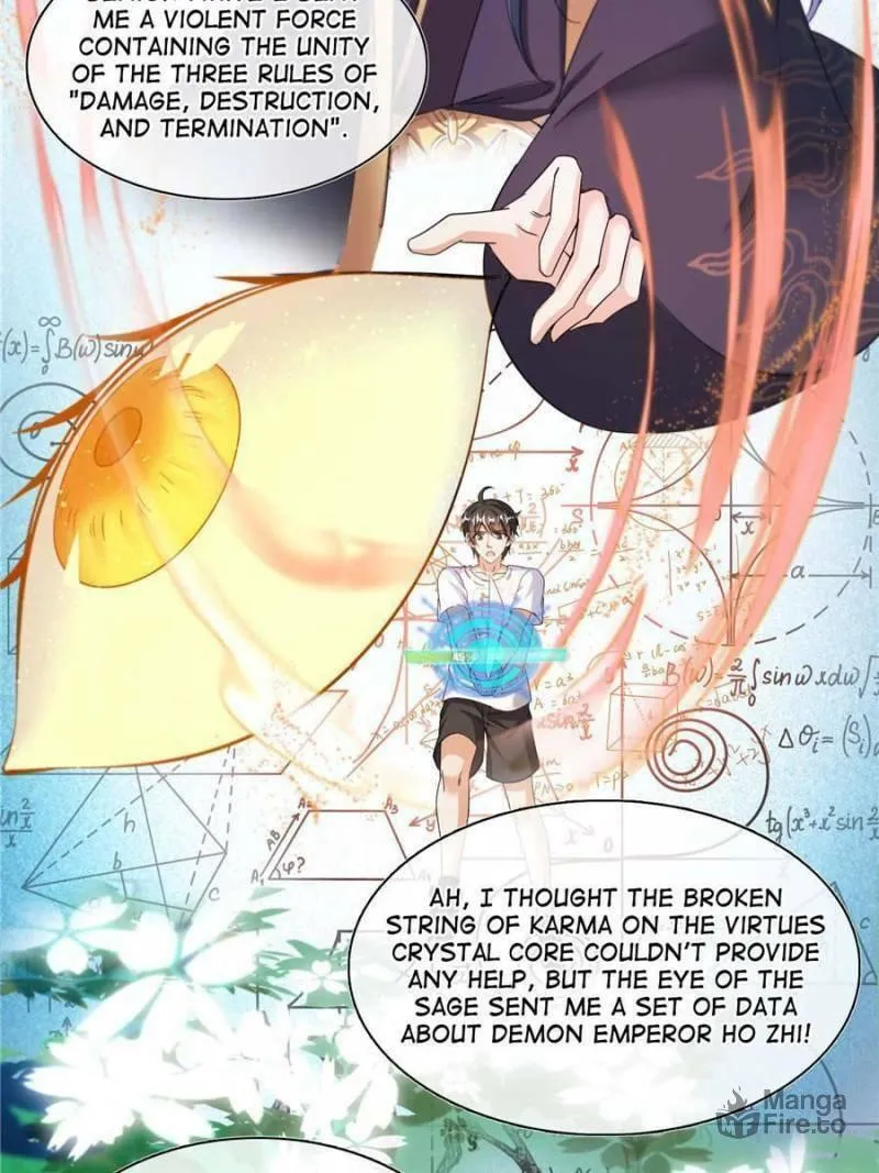Read Cultivation Chat Group chapter 530 image 38 on Lezhin