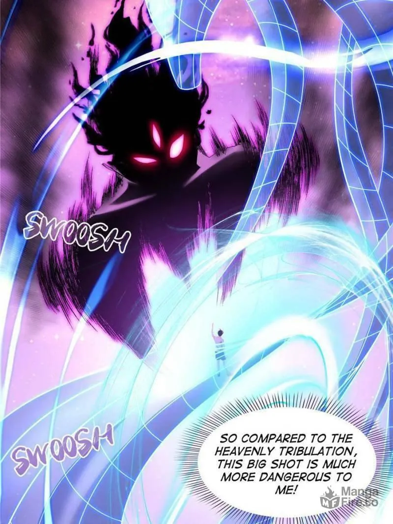 Read Cultivation Chat Group chapter 530 image 4 on Lezhin