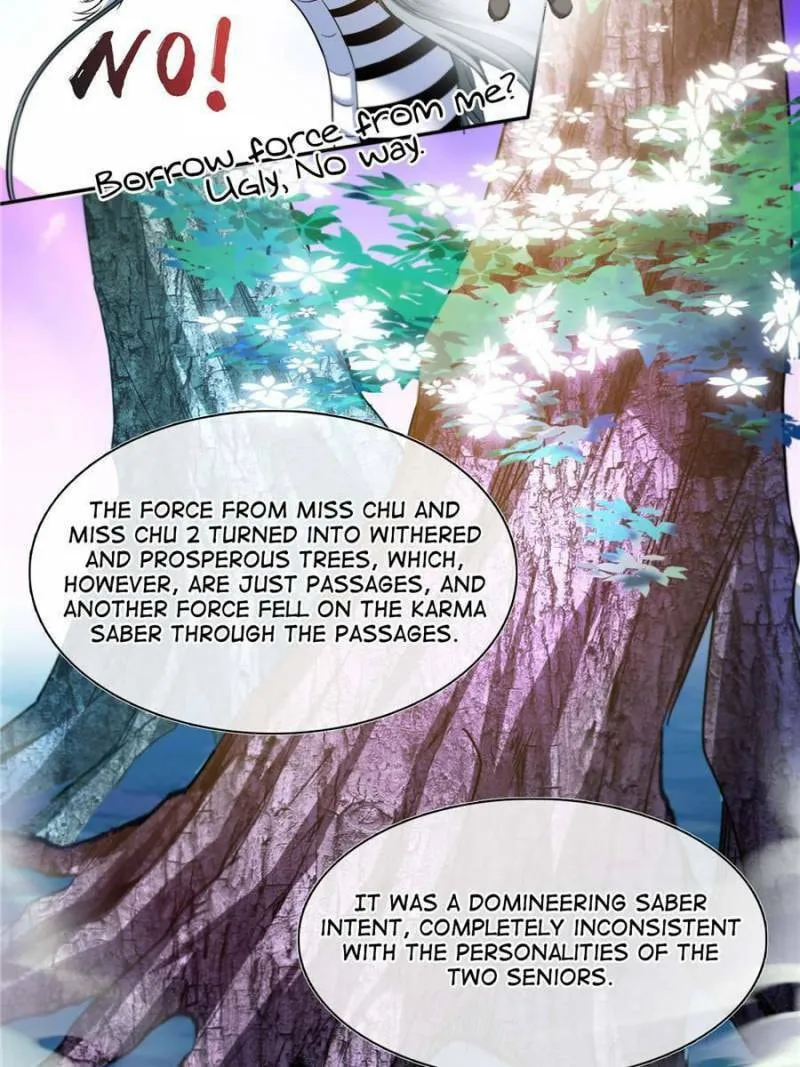 Read Cultivation Chat Group chapter 530 image 40 on Lezhin