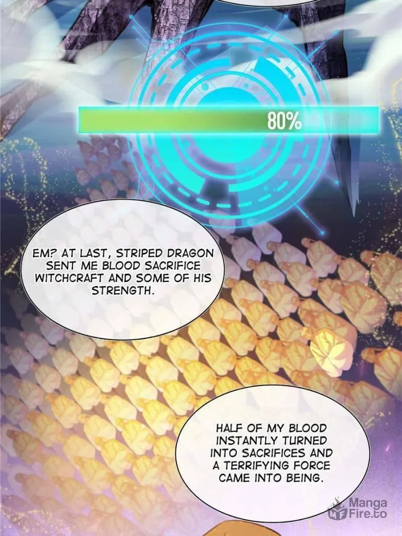 Read Cultivation Chat Group chapter 530 image 41 on Lezhin