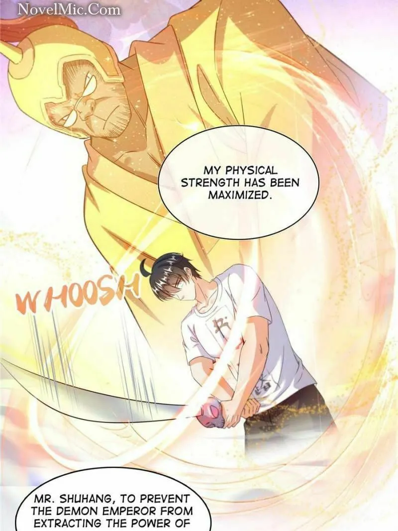 Read Cultivation Chat Group chapter 530 image 42 on Lezhin
