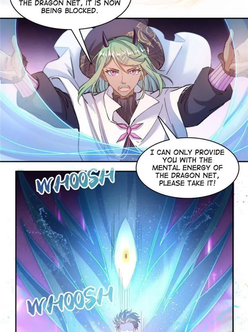 Read Cultivation Chat Group chapter 530 image 43 on Lezhin