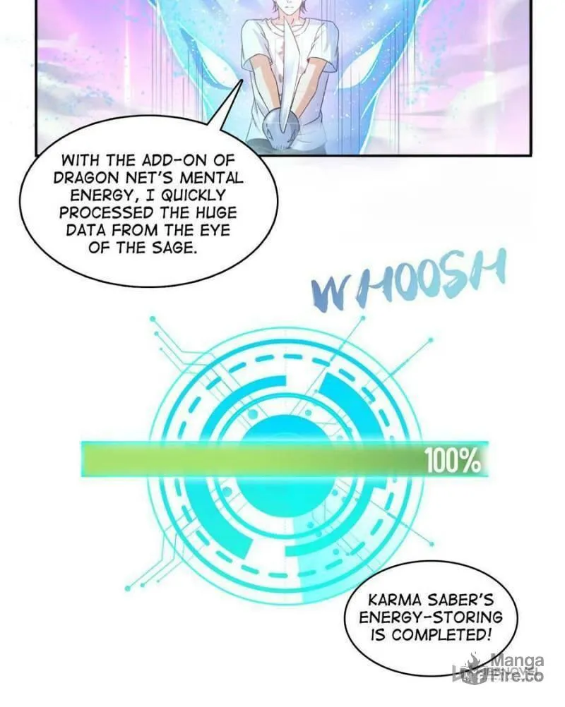 Read Cultivation Chat Group chapter 530 image 44 on Lezhin