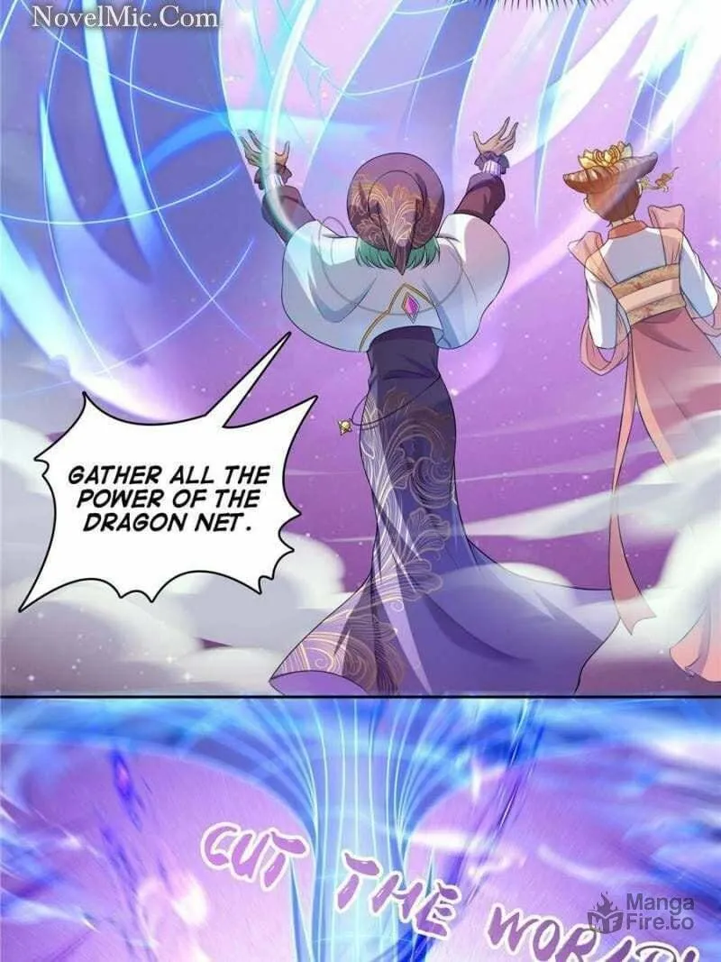 Read Cultivation Chat Group chapter 530 image 5 on Lezhin