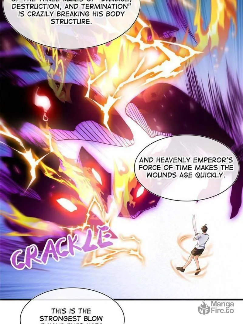 Read Cultivation Chat Group chapter 530 image 59 on Lezhin