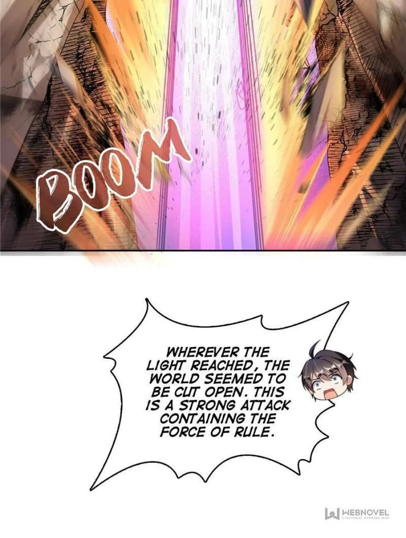 Read Cultivation Chat Group chapter 530 image 7 on Lezhin