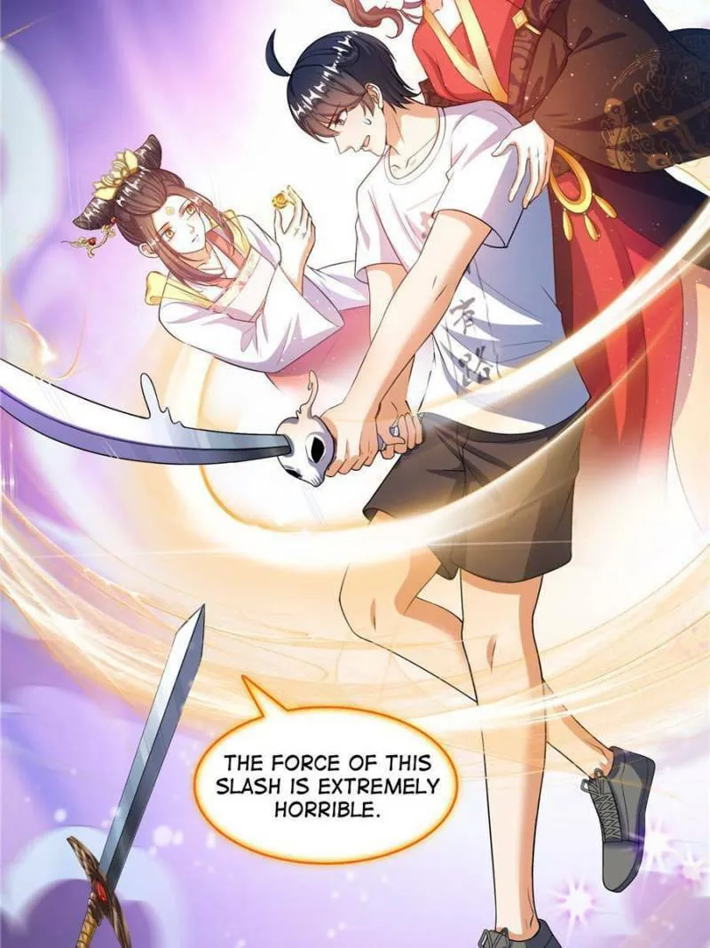 Read Cultivation Chat Group chapter 531 image 1 on Lezhin