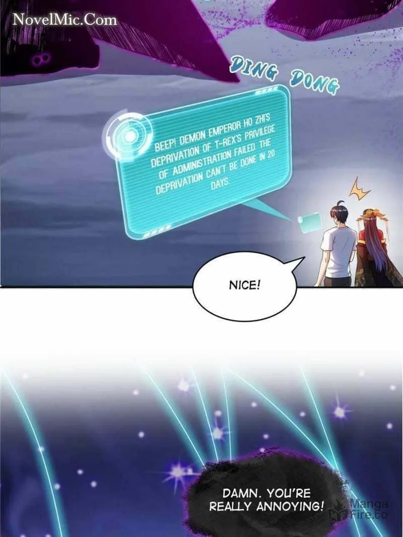 Read Cultivation Chat Group chapter 531 image 11 on Lezhin