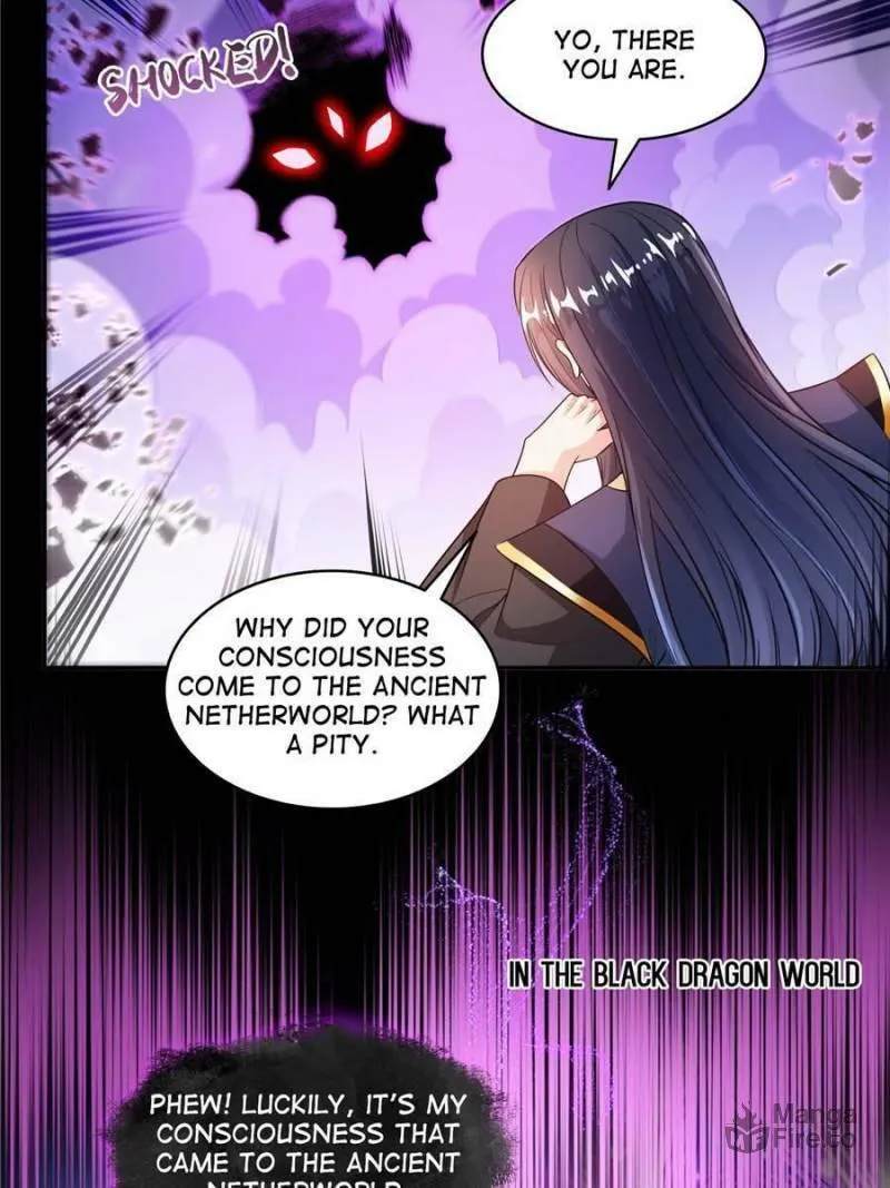 Read Cultivation Chat Group chapter 531 image 17 on Lezhin