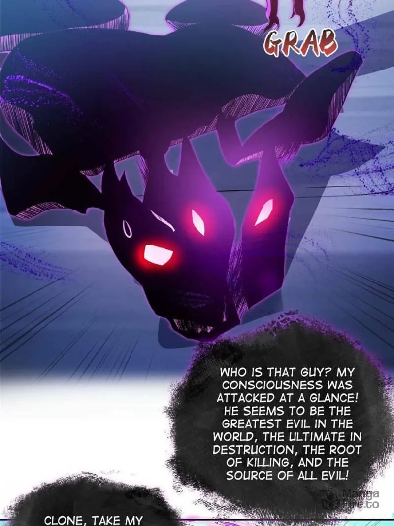 Read Cultivation Chat Group chapter 531 image 19 on Lezhin