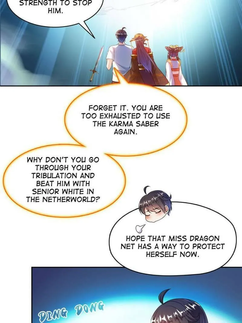 Read Cultivation Chat Group chapter 531 image 21 on Lezhin
