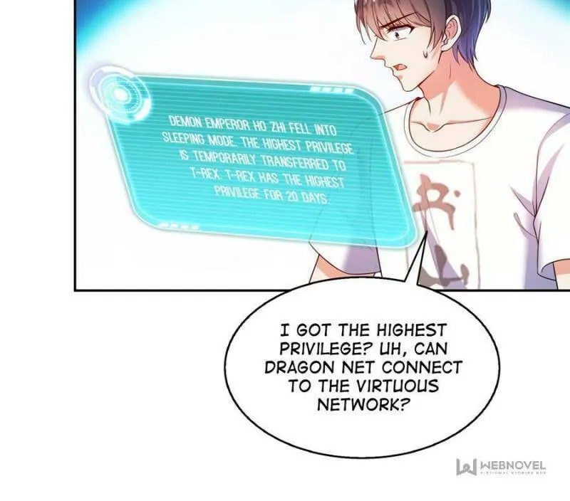 Read Cultivation Chat Group chapter 531 image 22 on Lezhin