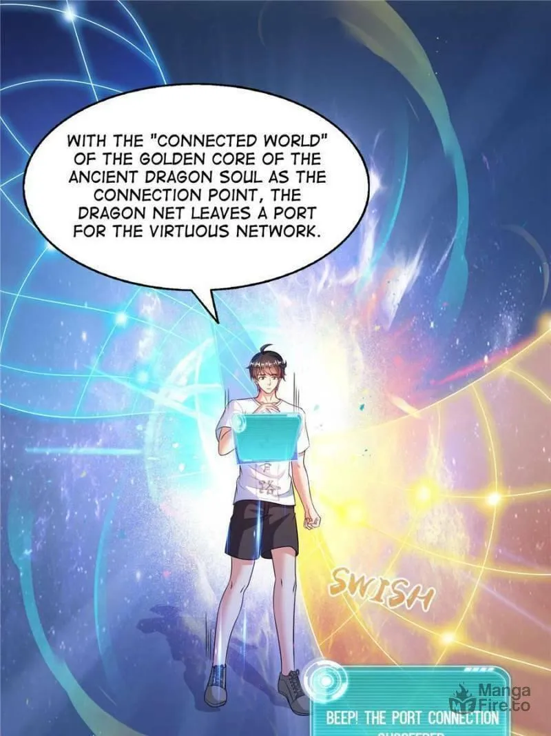 Read Cultivation Chat Group chapter 531 image 23 on Lezhin