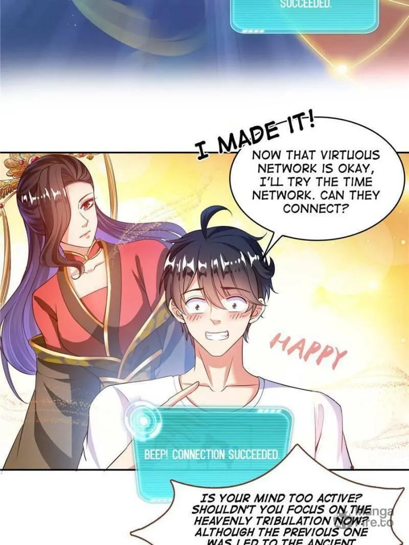 Read Cultivation Chat Group chapter 531 image 24 on Lezhin