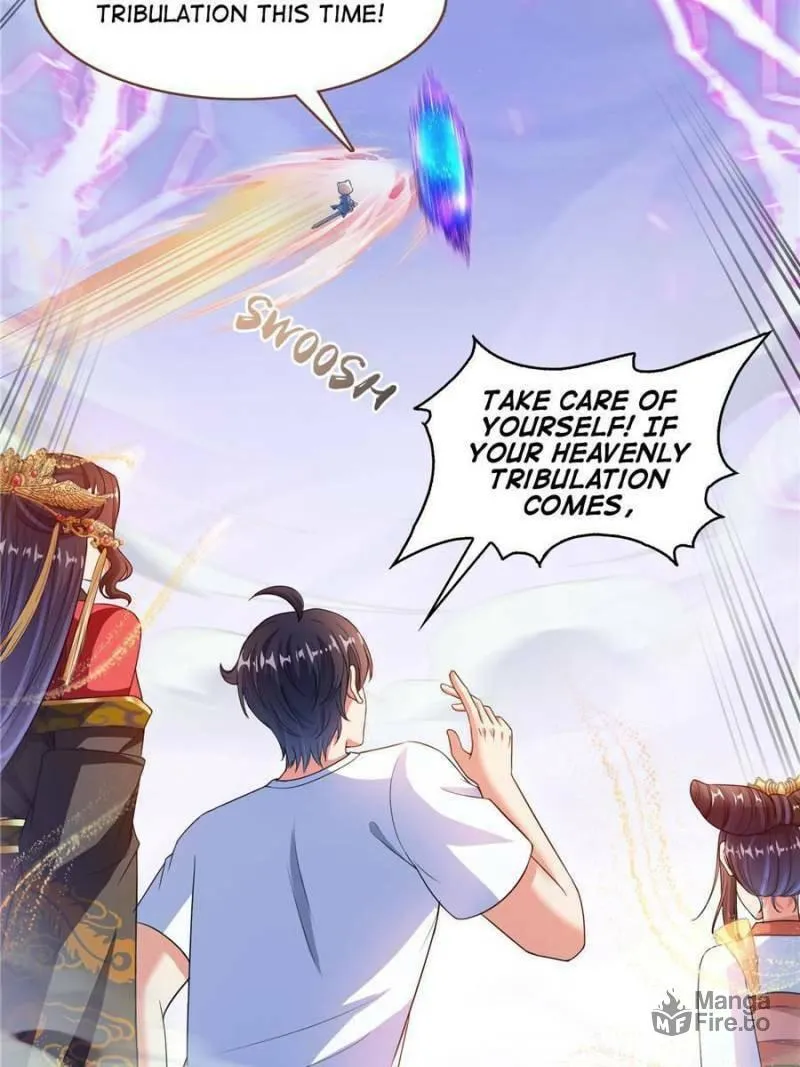 Read Cultivation Chat Group chapter 531 image 26 on Lezhin