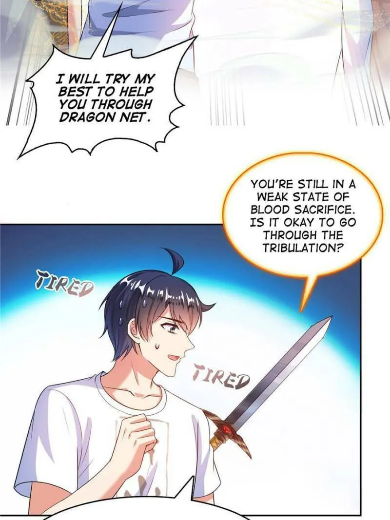Read Cultivation Chat Group chapter 531 image 27 on Lezhin