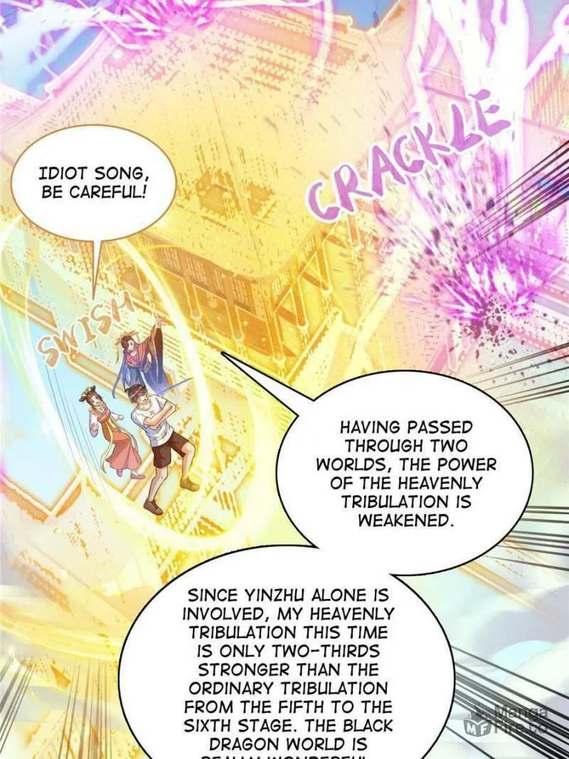 Read Cultivation Chat Group chapter 531 image 29 on Lezhin