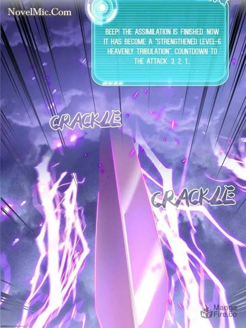 Read Cultivation Chat Group chapter 531 image 32 on Lezhin