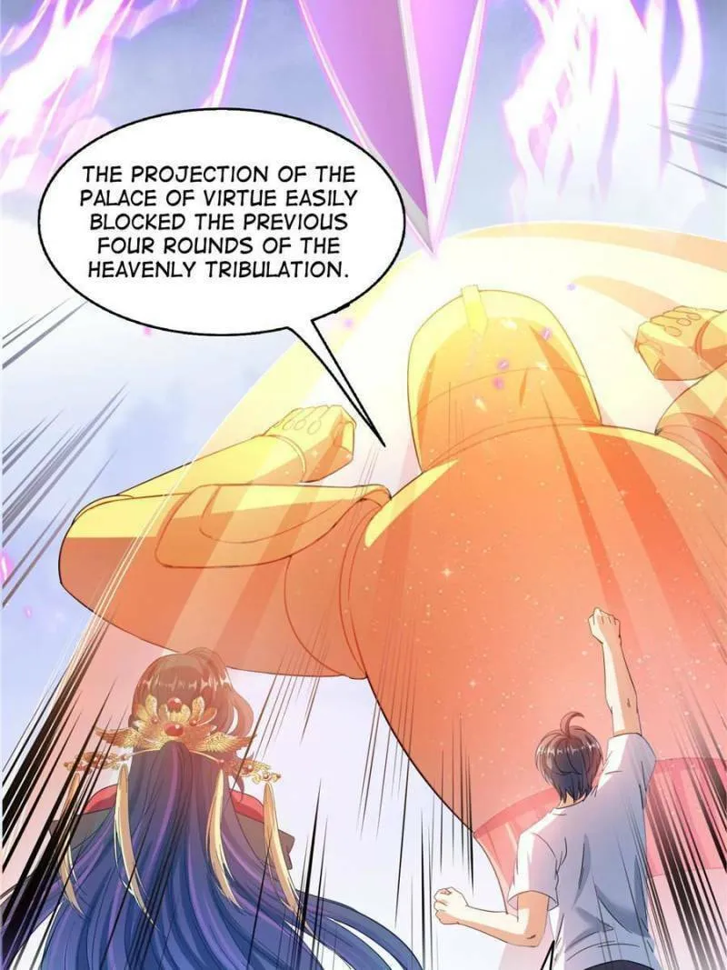Read Cultivation Chat Group chapter 531 image 33 on Lezhin