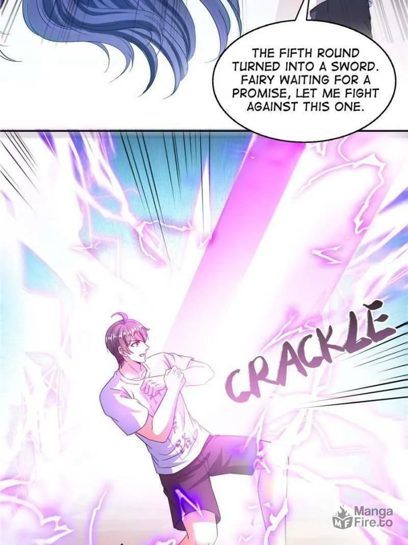 Read Cultivation Chat Group chapter 531 image 34 on Lezhin