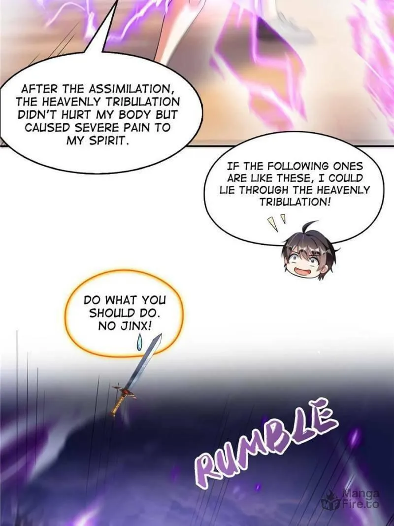 Read Cultivation Chat Group chapter 531 image 35 on Lezhin