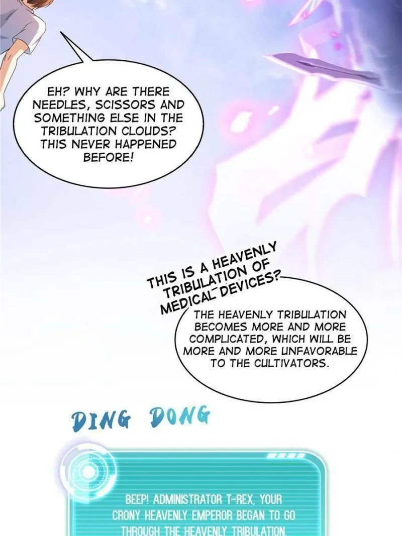 Read Cultivation Chat Group chapter 531 image 37 on Lezhin