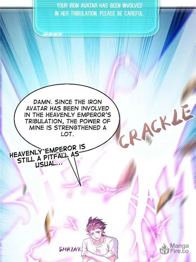 Read Cultivation Chat Group chapter 531 image 38 on Lezhin