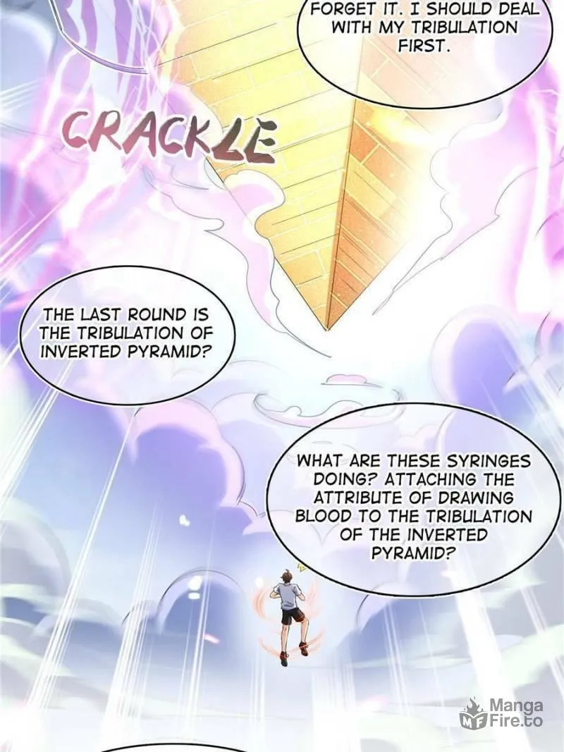 Read Cultivation Chat Group chapter 531 image 41 on Lezhin