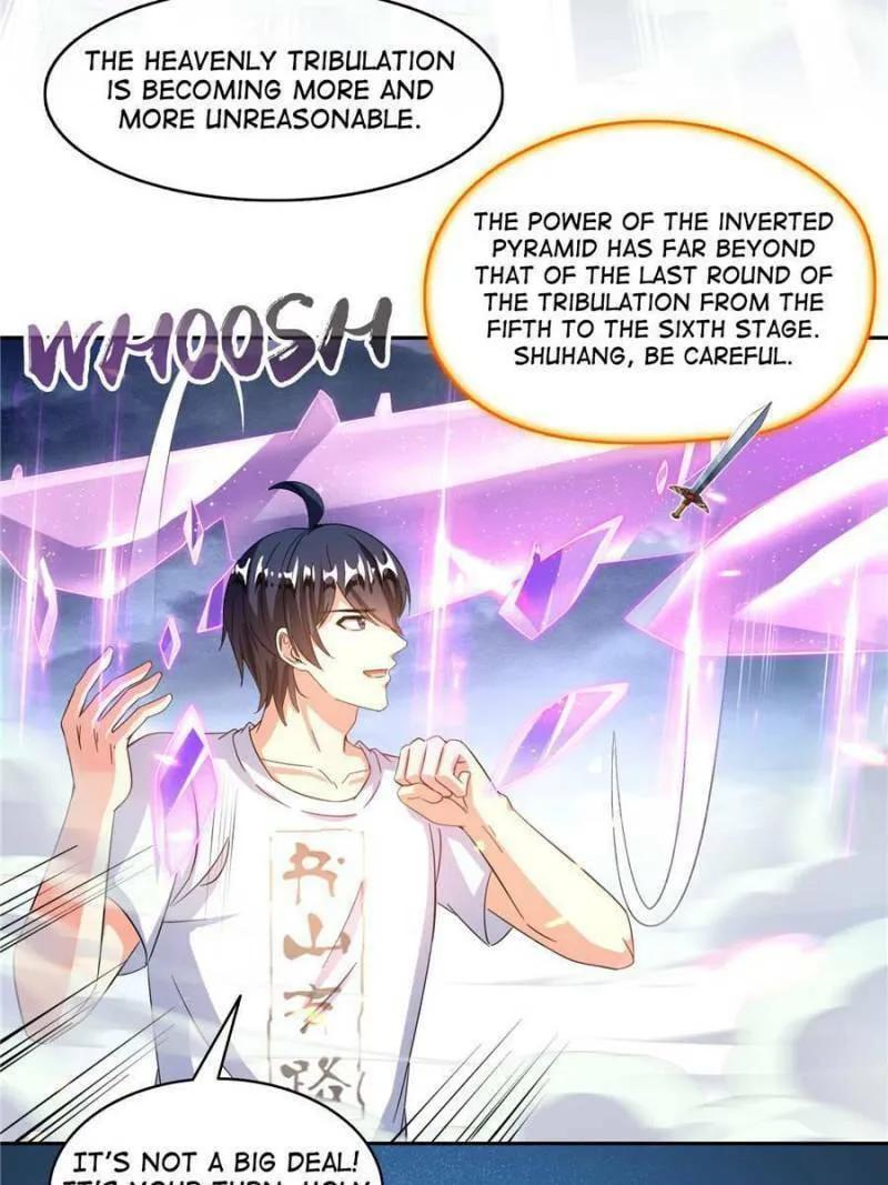 Read Cultivation Chat Group chapter 531 image 42 on Lezhin
