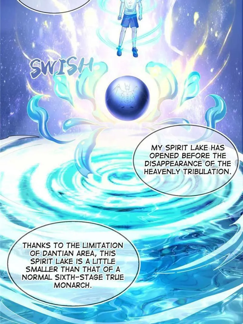 Read Cultivation Chat Group chapter 531 image 46 on Lezhin