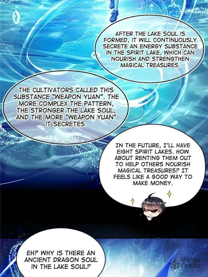 Read Cultivation Chat Group chapter 531 image 50 on Lezhin